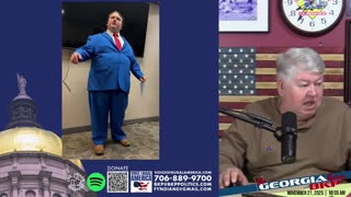 The Georgia Hour - REPLAY - November 21, 2025
