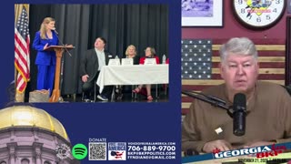 The Georgia Hour - REPLAY - November 21, 2025