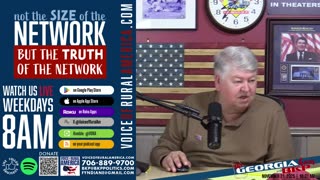 The Georgia Hour - REPLAY - November 21, 2025