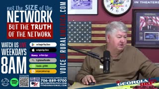 The Georgia Hour - REPLAY - November 21, 2025