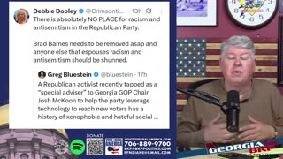 The Georgia Hour - REPLAY - November 21, 2025