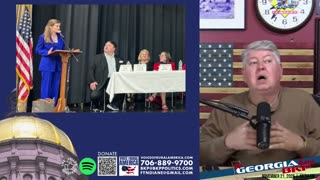 The Georgia Hour - REPLAY - November 21, 2025