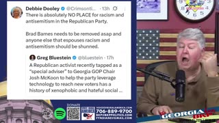 The Georgia Hour - REPLAY - November 21, 2025