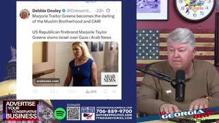 The Georgia Hour - REPLAY - November 21, 2025