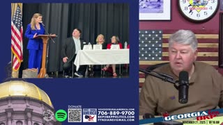 The Georgia Hour - REPLAY - November 21, 2025