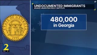 The Georgia Hour - REPLAY - November 21, 2025