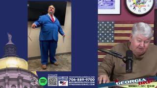 The Georgia Hour - REPLAY - November 21, 2025