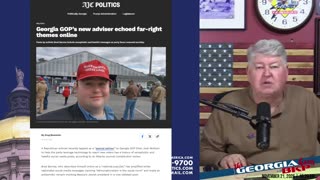 The Georgia Hour - REPLAY - November 21, 2025