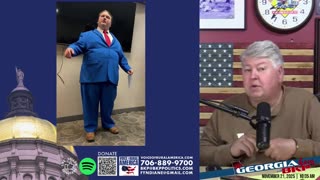The Georgia Hour - REPLAY - November 21, 2025