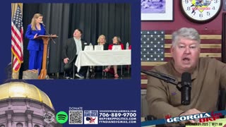 The Georgia Hour - REPLAY - November 21, 2025