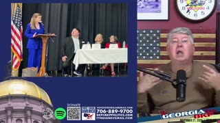 The Georgia Hour - REPLAY - November 21, 2025