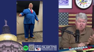 The Georgia Hour - REPLAY - November 21, 2025
