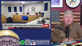 The Georgia Hour - REPLAY - November 21, 2025