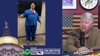 The Georgia Hour - REPLAY - November 21, 2025