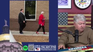 The Georgia Hour - REPLAY - November 21, 2025