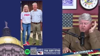 The Georgia Hour - REPLAY - November 21, 2025