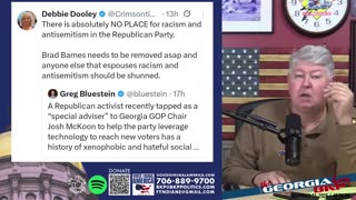 The Georgia Hour - REPLAY - November 21, 2025