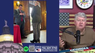 The Georgia Hour - REPLAY - November 21, 2025
