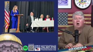 The Georgia Hour - REPLAY - November 21, 2025