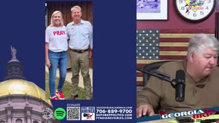 The Georgia Hour - REPLAY - November 21, 2025