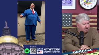 The Georgia Hour - REPLAY - November 21, 2025