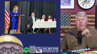 The Georgia Hour - REPLAY - November 21, 2025