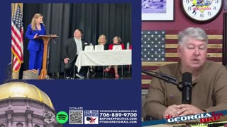 The Georgia Hour - REPLAY - November 21, 2025