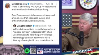 The Georgia Hour - REPLAY - November 21, 2025