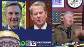 The Georgia Hour - REPLAY - November 21, 2025