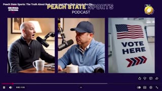 The Georgia Hour - REPLAY - November 21, 2025