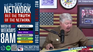 The Georgia Hour - REPLAY - November 21, 2025