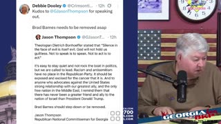 The Georgia Hour - REPLAY - November 21, 2025