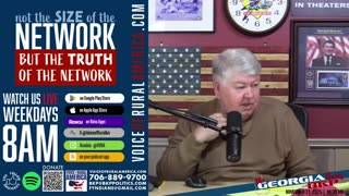 The Georgia Hour - REPLAY - November 21, 2025