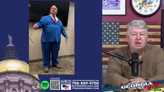 The Georgia Hour - REPLAY - November 21, 2025