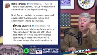 The Georgia Hour - REPLAY - November 21, 2025