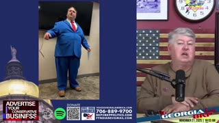 The Georgia Hour - REPLAY - November 21, 2025