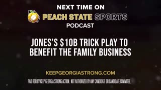 The Georgia Hour - REPLAY - November 21, 2025