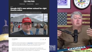The Georgia Hour - REPLAY - November 21, 2025