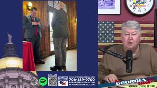 The Georgia Hour - REPLAY - November 21, 2025