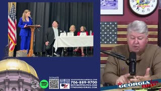 The Georgia Hour - REPLAY - November 21, 2025