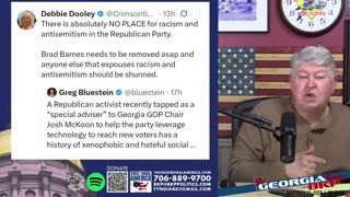 The Georgia Hour - REPLAY - November 21, 2025