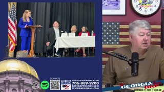 The Georgia Hour - REPLAY - November 21, 2025