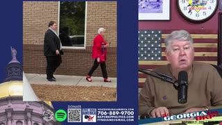 The Georgia Hour - REPLAY - November 21, 2025