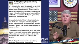 The Georgia Hour - REPLAY - November 21, 2025