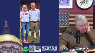 The Georgia Hour - REPLAY - November 21, 2025