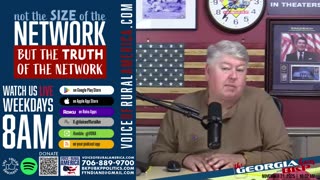 The Georgia Hour - REPLAY - November 21, 2025