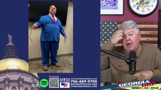 The Georgia Hour - REPLAY - November 21, 2025