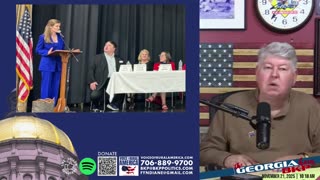 The Georgia Hour - REPLAY - November 21, 2025