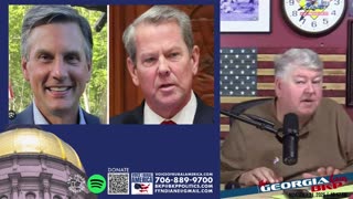 The Georgia Hour - REPLAY - November 21, 2025