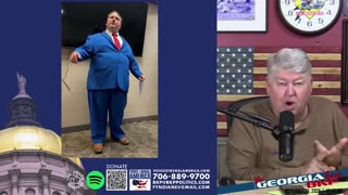 The Georgia Hour - REPLAY - November 21, 2025